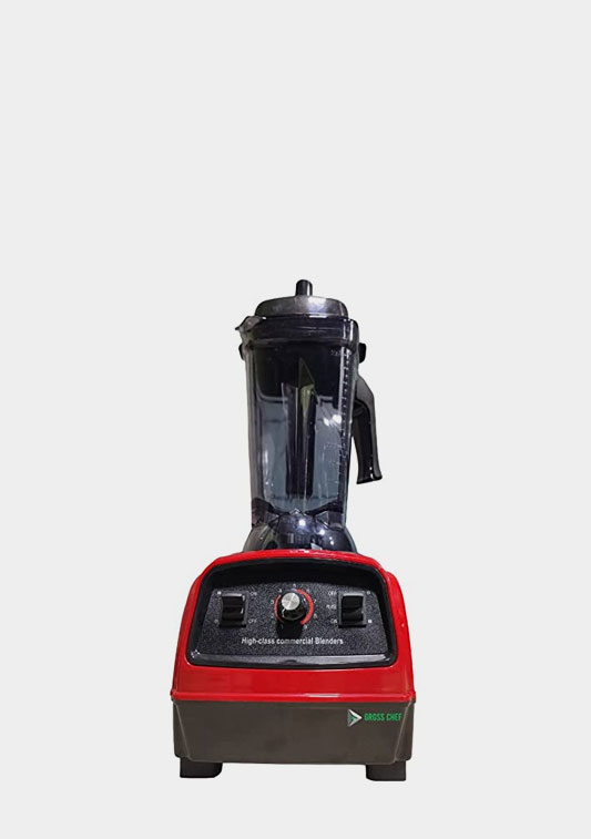 High Speed Commercial Bar Blendar